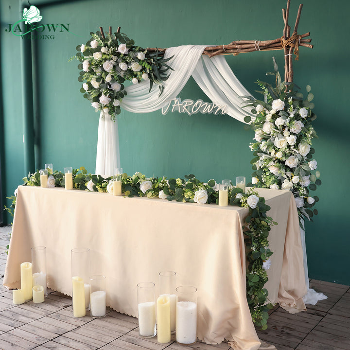 Petrichor(LXXVII)-Flower Arrangement