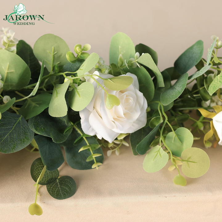 Petrichor(LXXVII)-Flower Arrangement