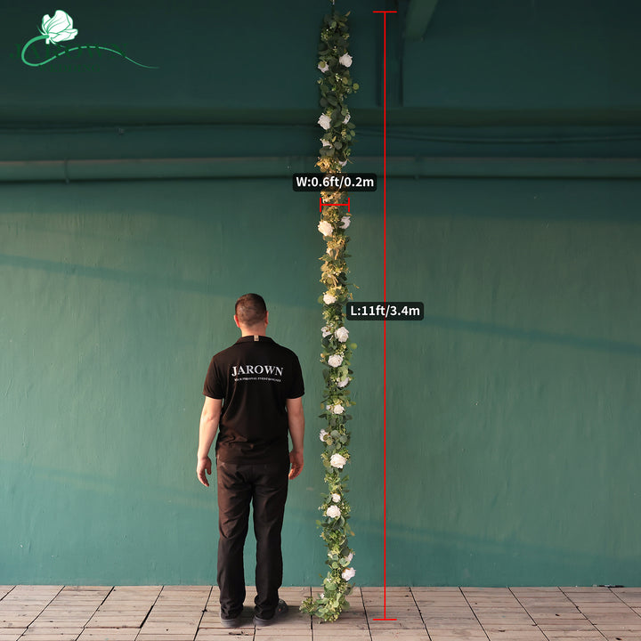 Petrichor(LXXVII)-Flower Arrangement