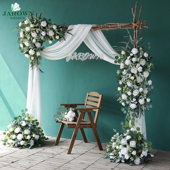 Petrichor(LXXVII)-Flower Arrangement