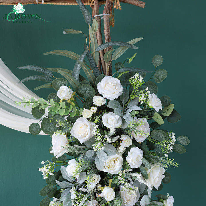 Petrichor(LXXVII)-Flower Arrangement