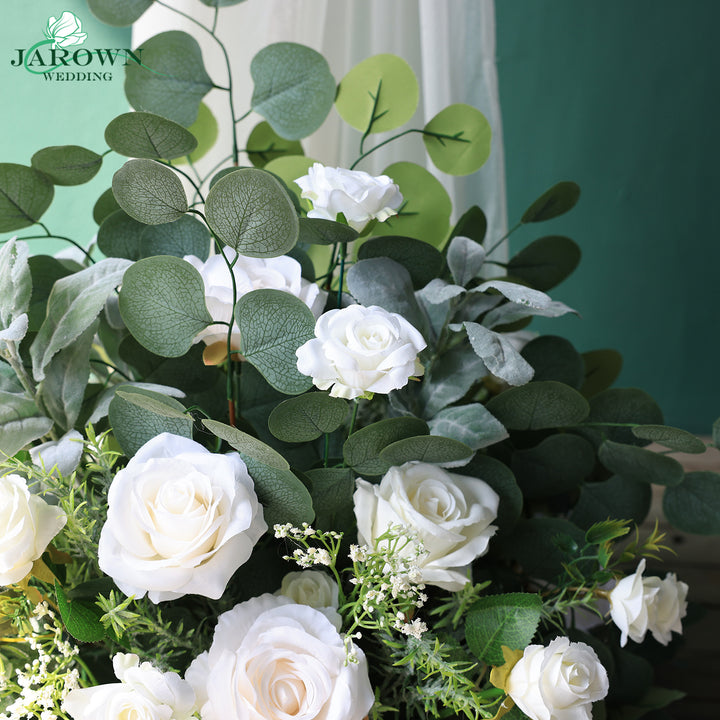 Petrichor(LXXVII)-Flower Arrangement