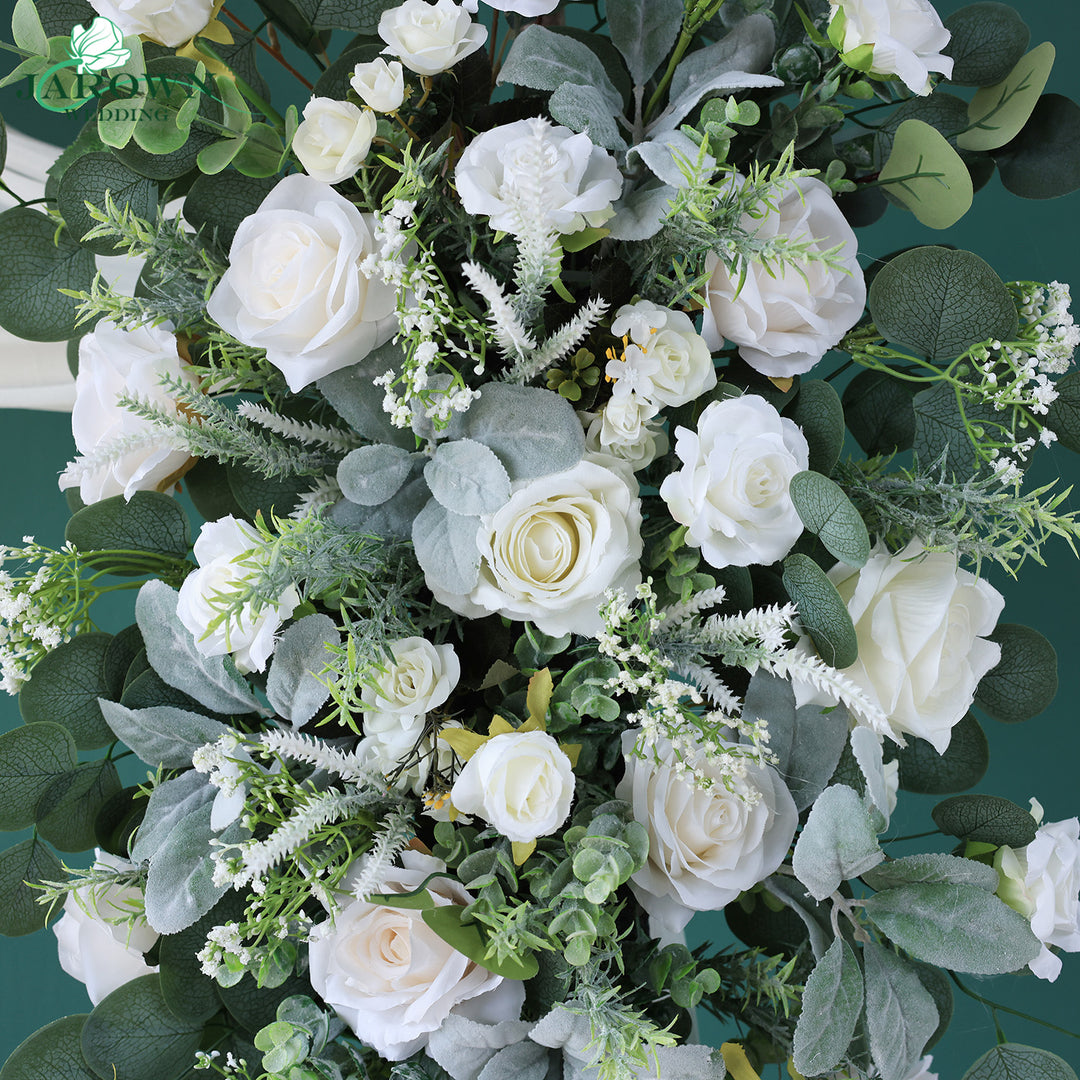 Petrichor(LXXVII)-Flower Arrangement