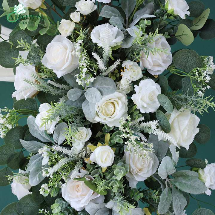 Petrichor(LXXVII)-Flower Arrangement