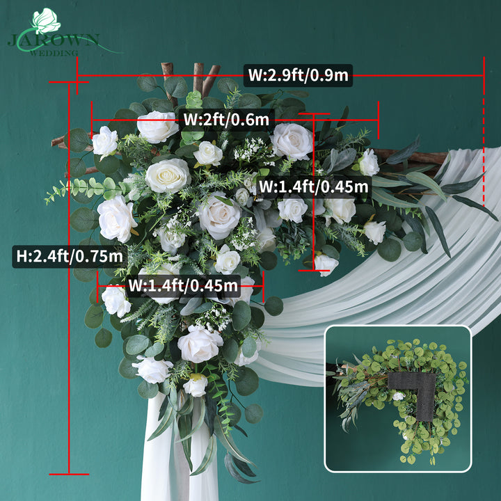 Petrichor(LXXVII)-Flower Arrangement