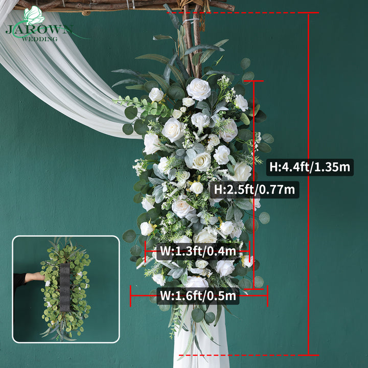 Petrichor(LXXVII)-Flower Arrangement