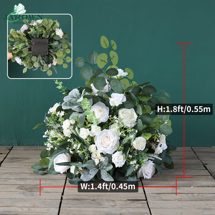 Petrichor(LXXVII)-Flower Arrangement