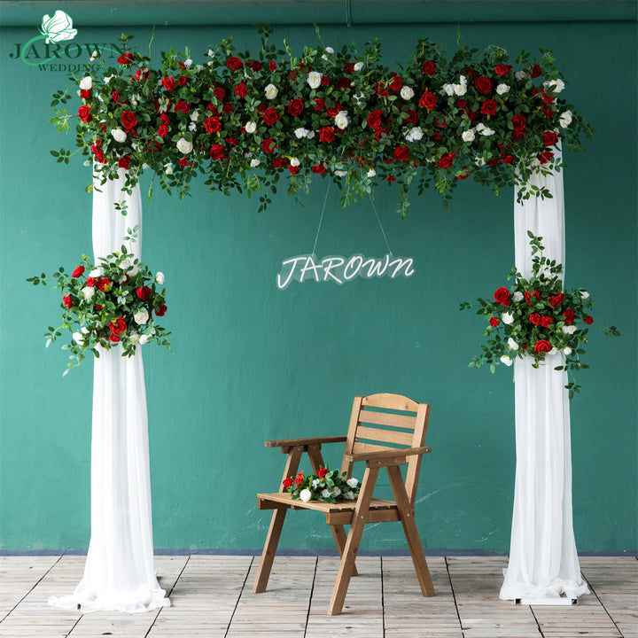 Petrichor(LXXVIII)-Flower Arrangement