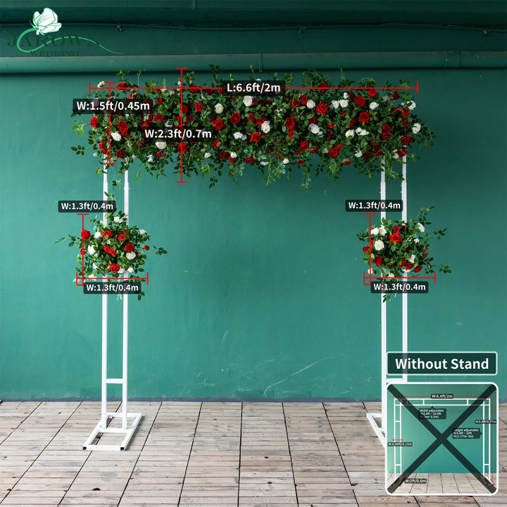 Petrichor(LXXVIII)-Flower Arrangement