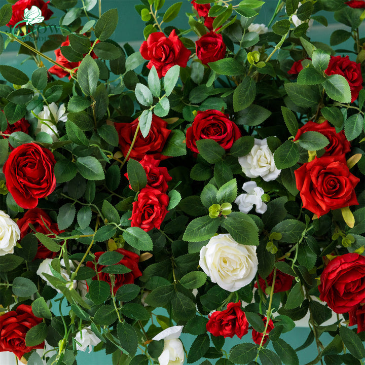 Petrichor(LXXVIII)-Flower Arrangement