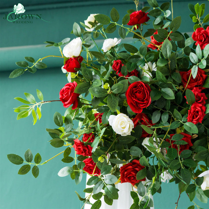 Petrichor(LXXVIII)-Flower Arrangement