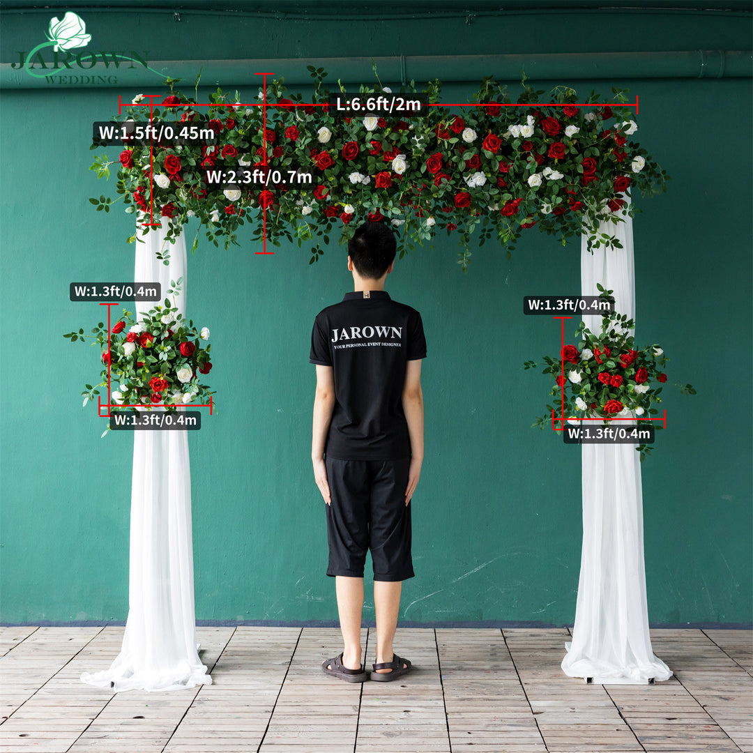 Petrichor(LXXVIII)-Flower Arrangement