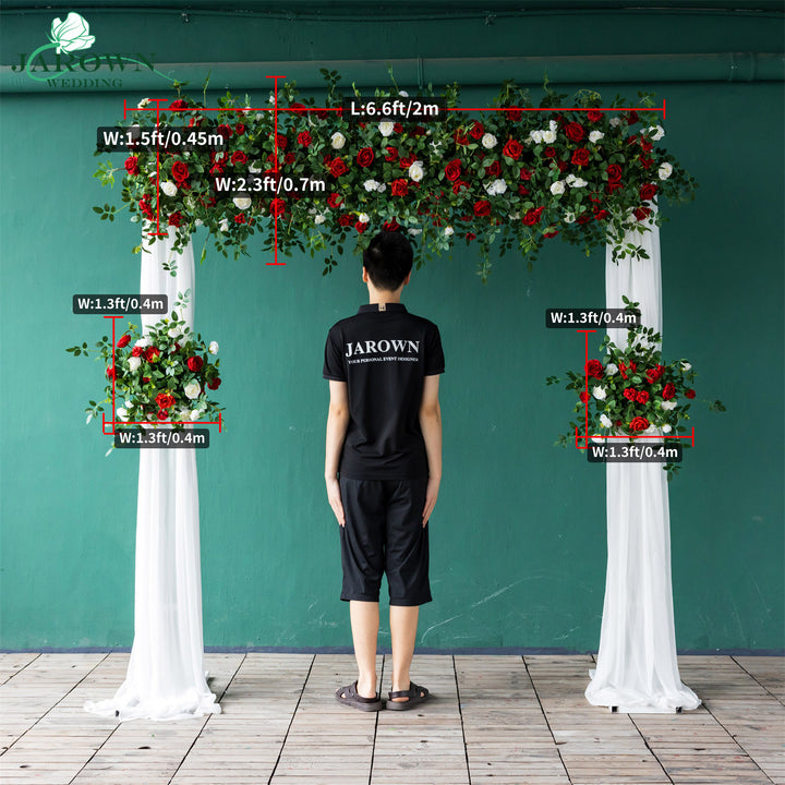 Petrichor(LXXVIII)-Flower Arrangement
