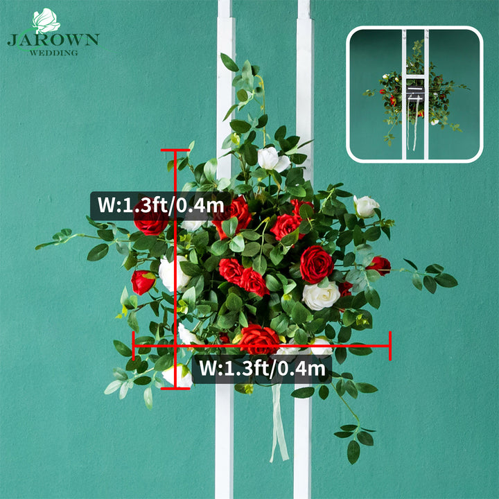 Petrichor(LXXVIII)-Flower Arrangement