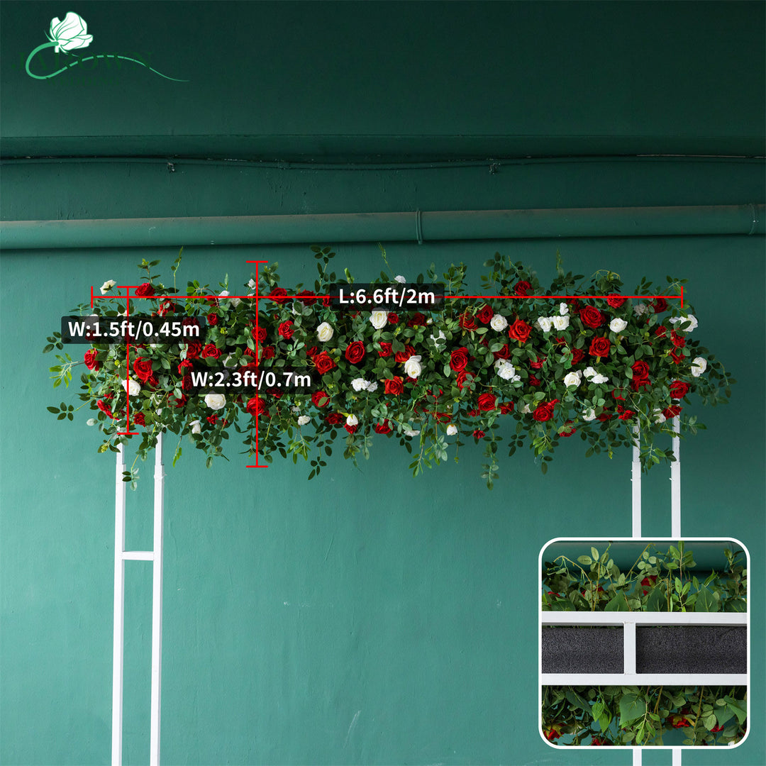 Petrichor(LXXVIII)-Flower Arrangement