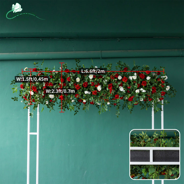 Petrichor(LXXVIII)-Flower Arrangement