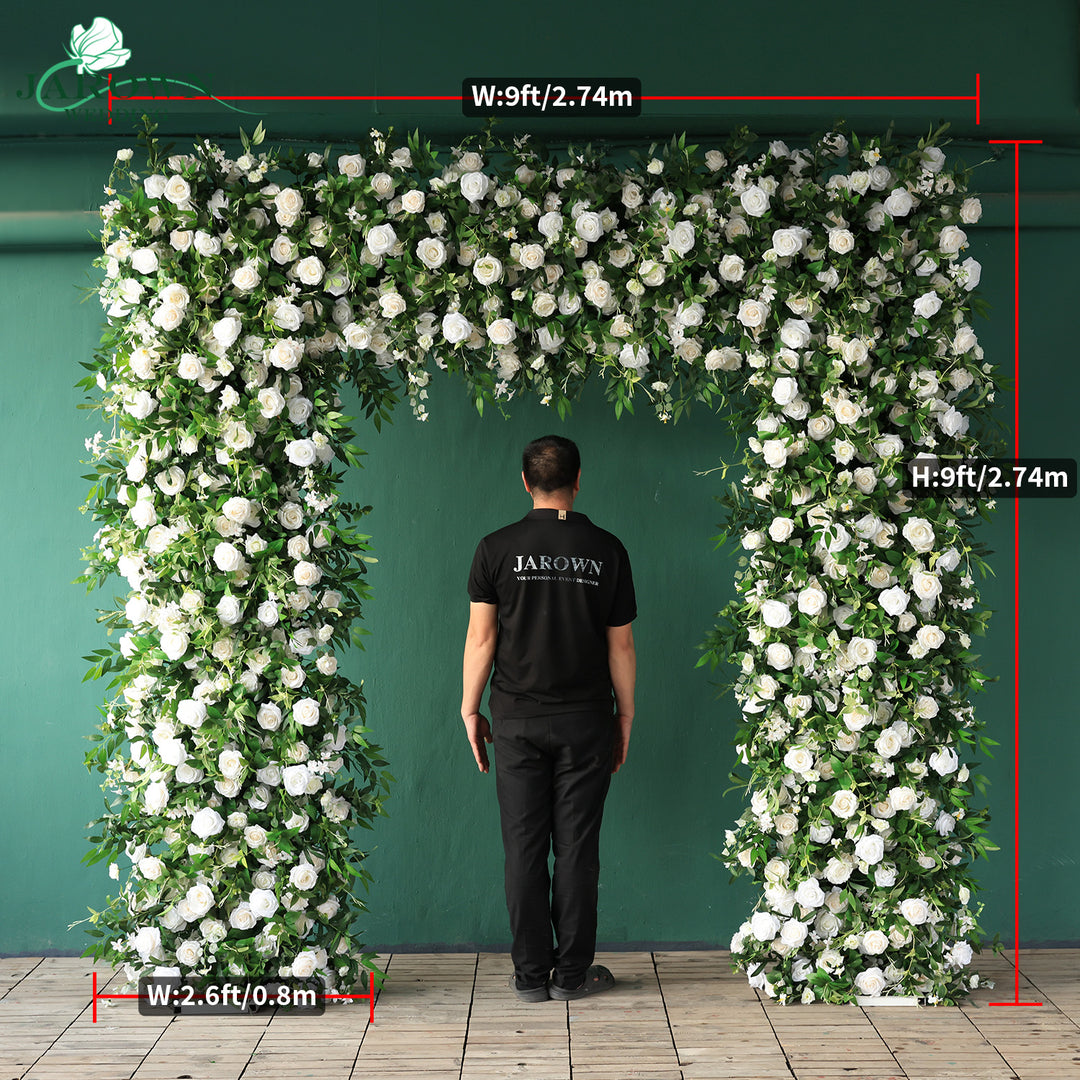 Petrichor(LXXIX)-Flower Arrangement