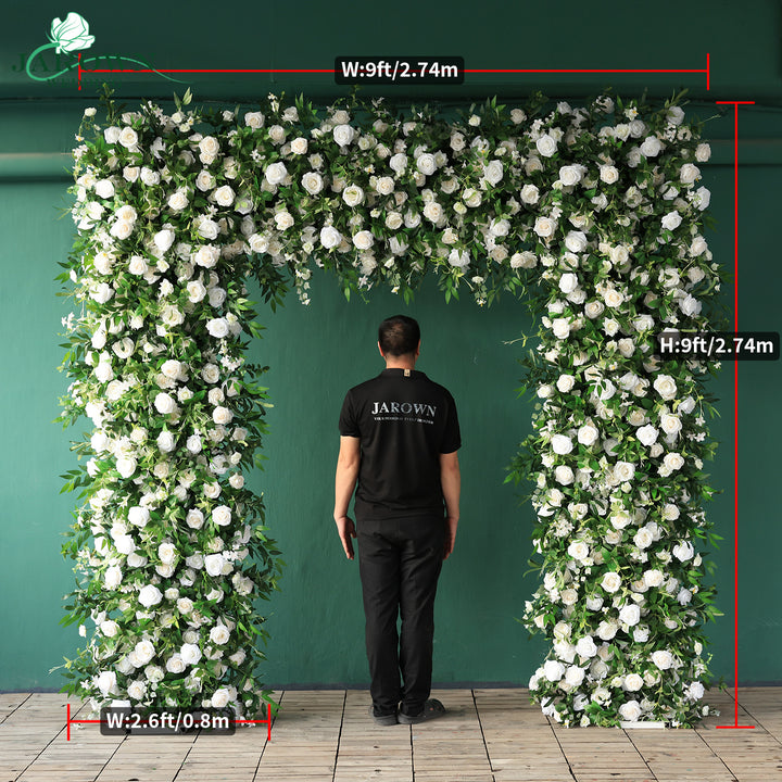 Petrichor(LXXIX)-Flower Arrangement