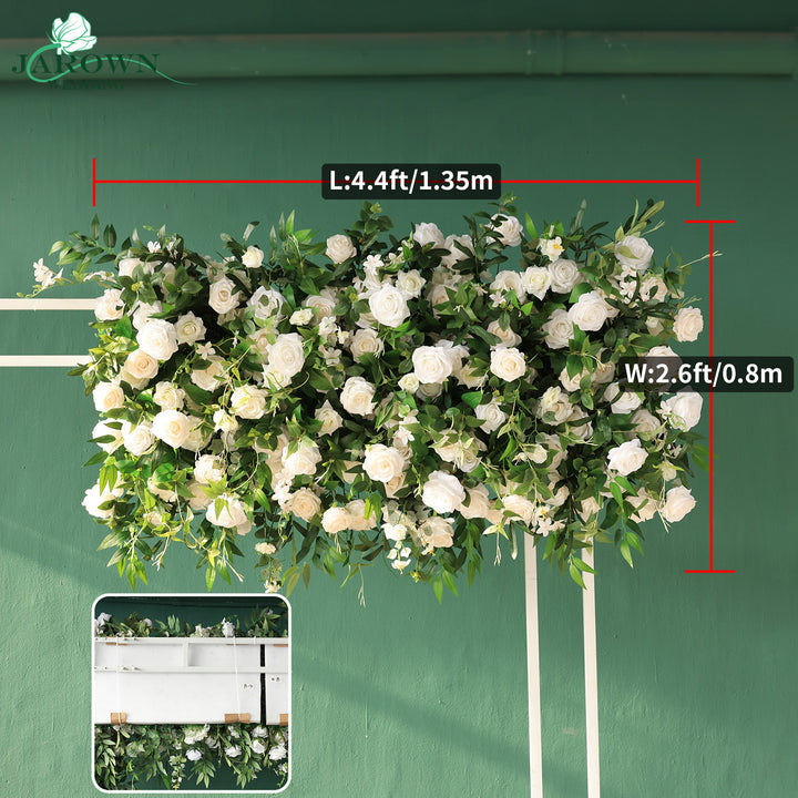 Petrichor(LXXIX)-Flower Arrangement