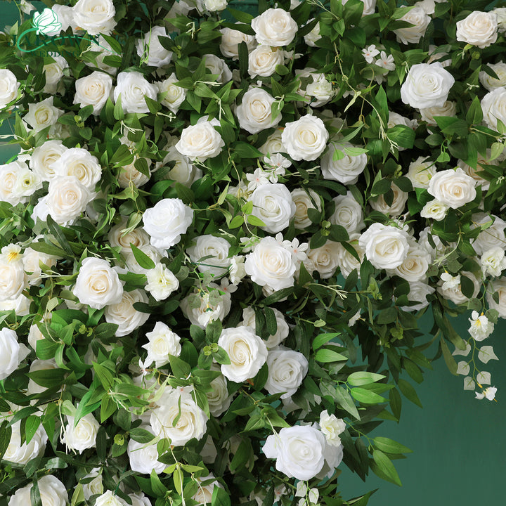Petrichor(LXXIX)-Flower Arrangement