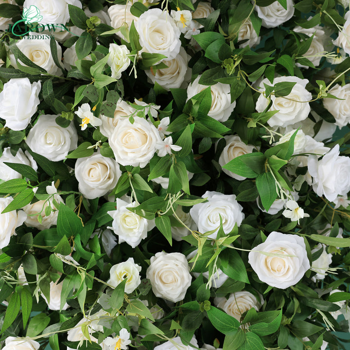 Petrichor(LXXIX)-Flower Arrangement