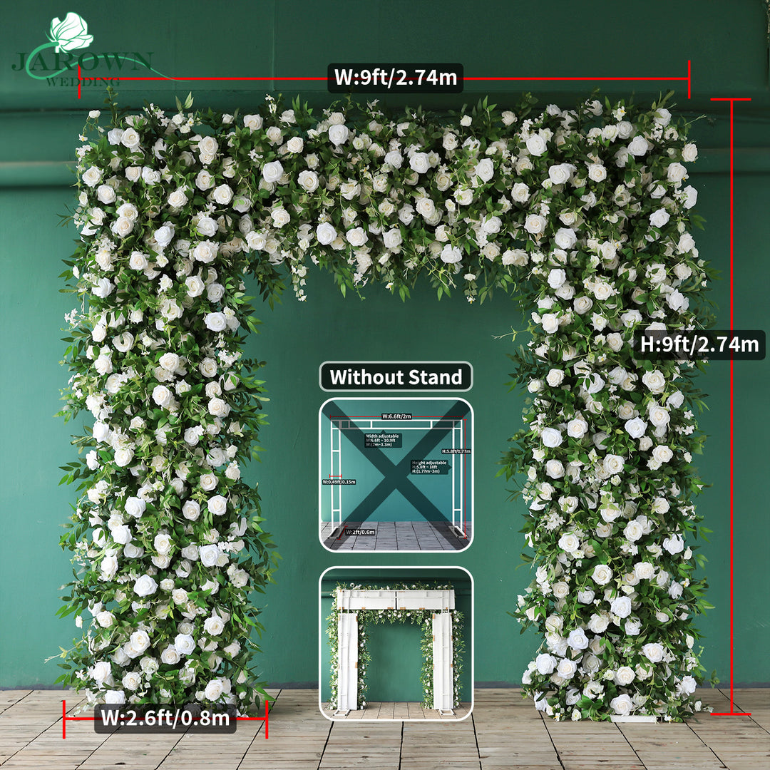 Petrichor(LXXIX)-Flower Arrangement