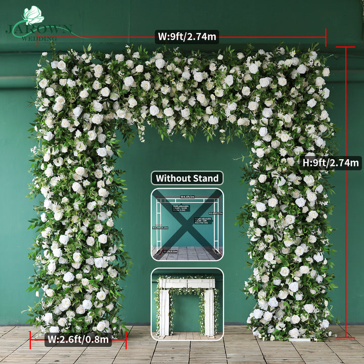 Petrichor(LXXIX)-Flower Arrangement