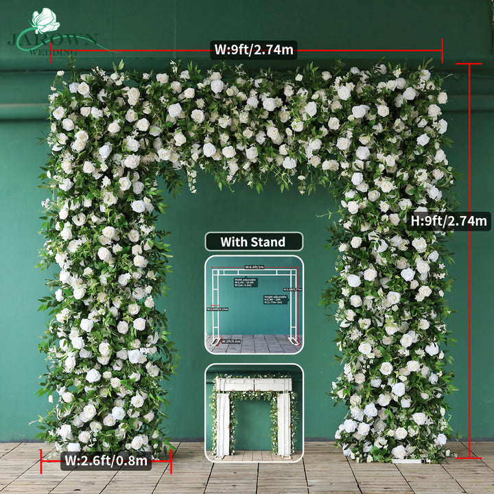 Petrichor(LXXIX)-Flower Arrangement