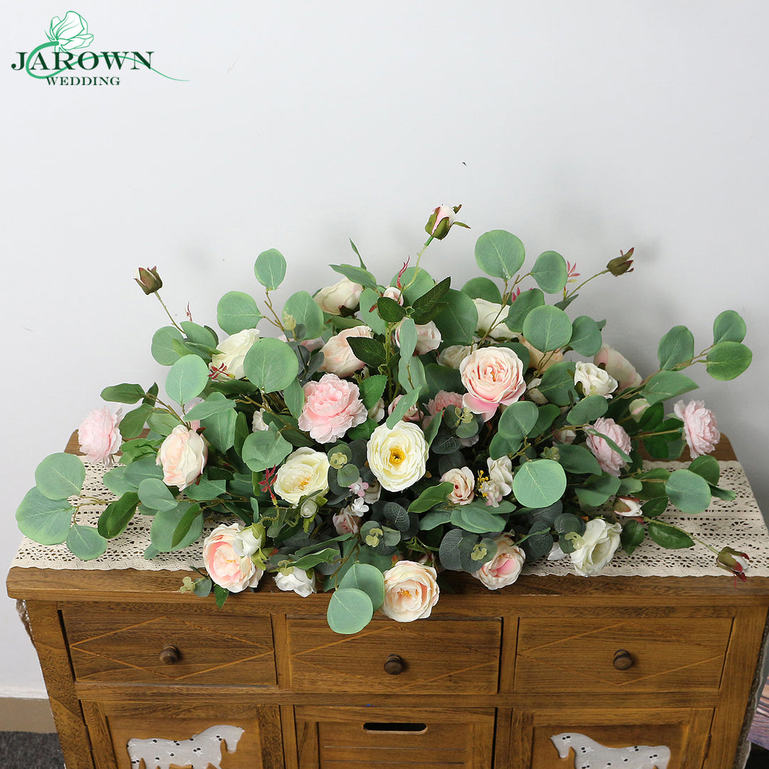 Petrichor(Ⅷ)-Flower Arrangement