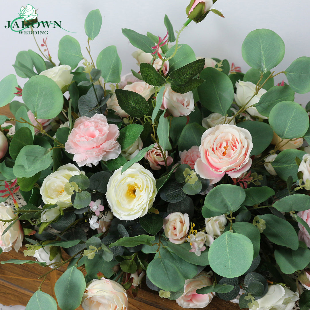Petrichor(Ⅷ)-Flower Arrangement