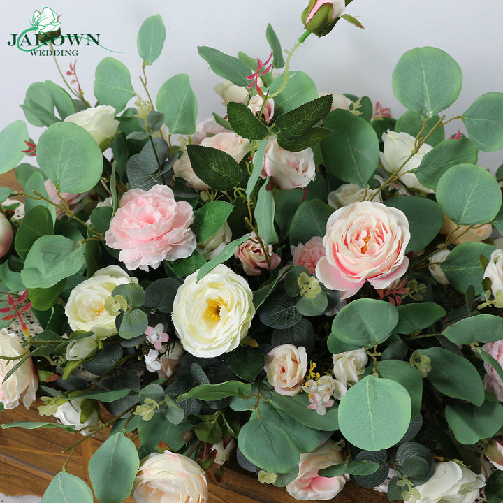 Petrichor(Ⅷ)-Flower Arrangement