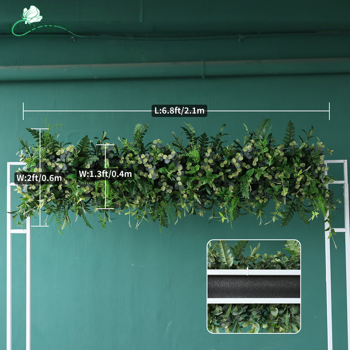 Petrichor(LXXX)-Flower Arrangement