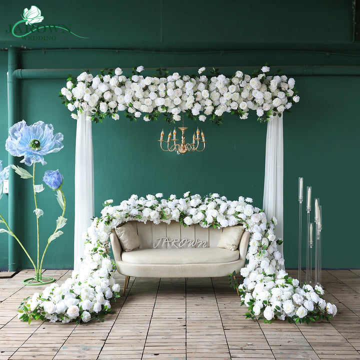 Petrichor(LXXXI)-Flower Arrangement