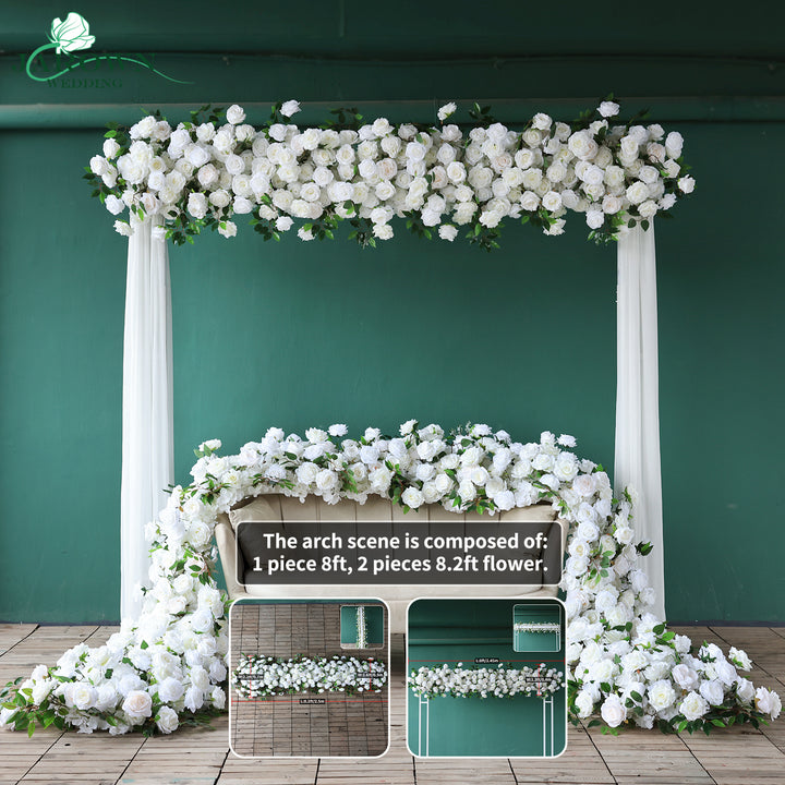 Petrichor(LXXXI)-Flower Arrangement