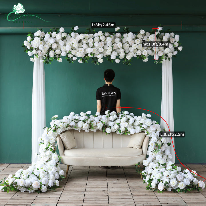 Petrichor(LXXXI)-Flower Arrangement