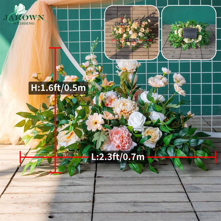 Petrichor(LXXXII)-Flower Arrangement
