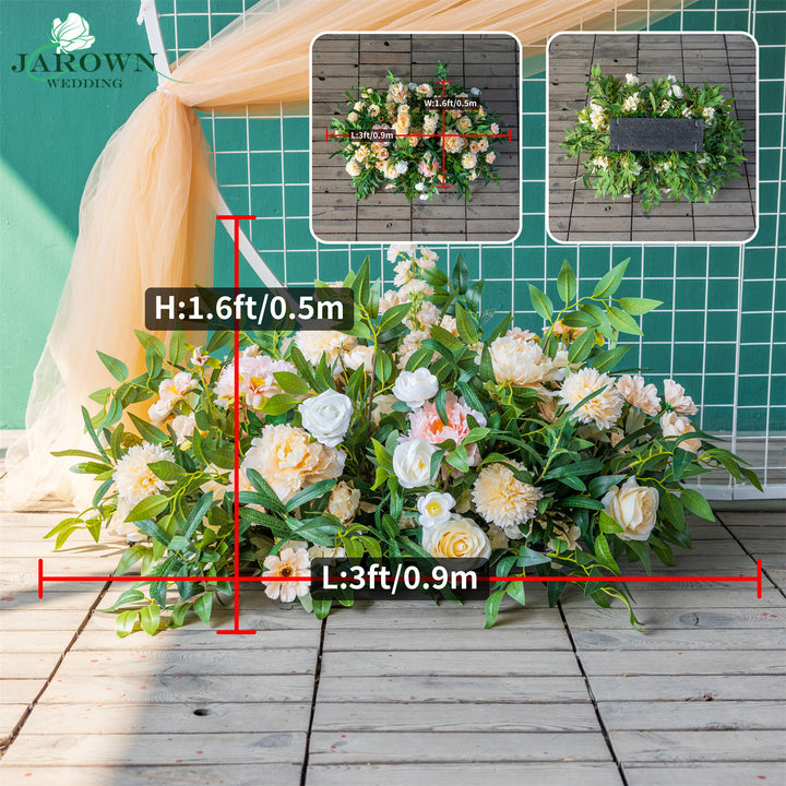 Petrichor(LXXXII)-Flower Arrangement