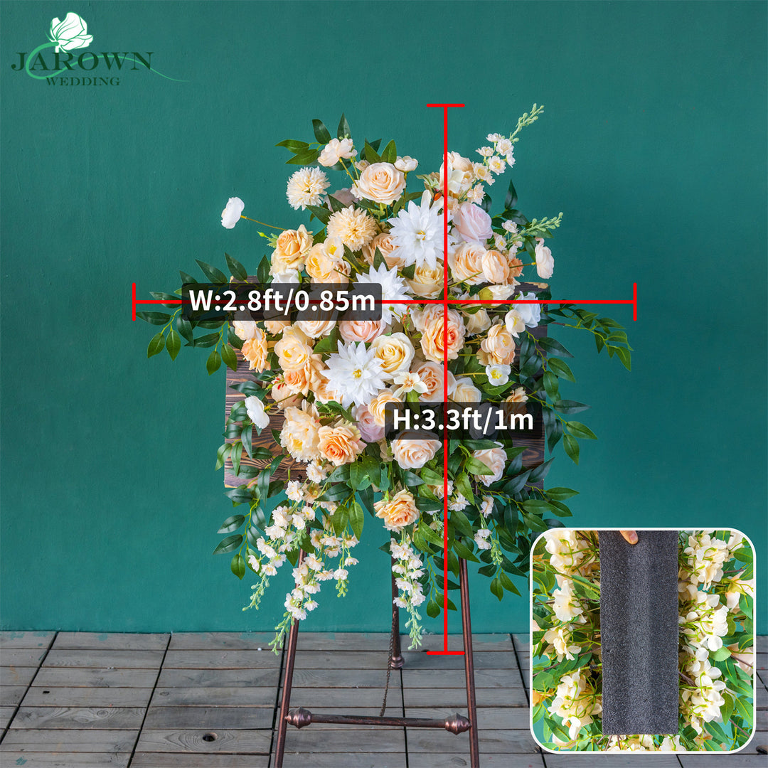 Petrichor(LXXXII)-Flower Arrangement