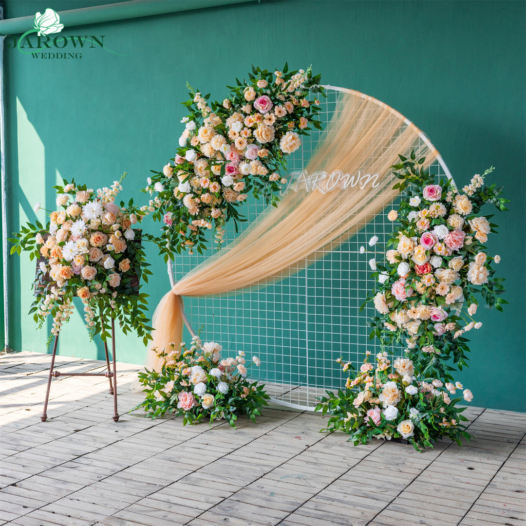 Petrichor(LXXXII)-Flower Arrangement