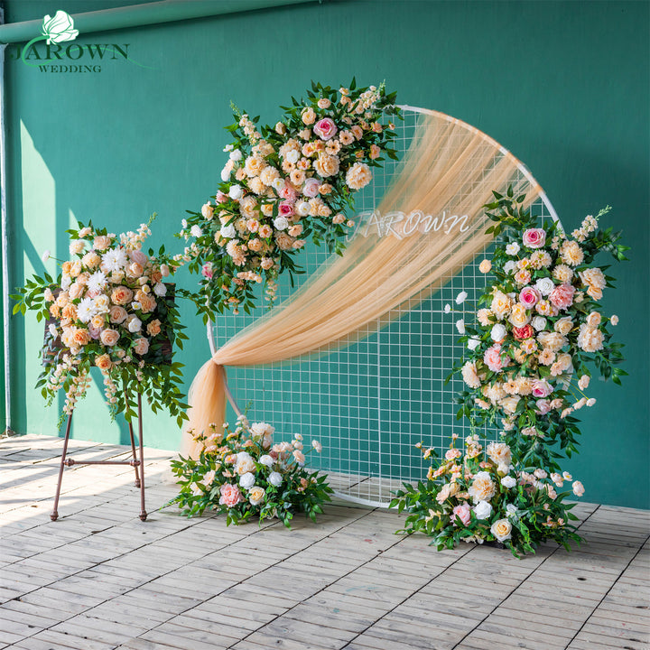 Petrichor(LXXXII)-Flower Arrangement