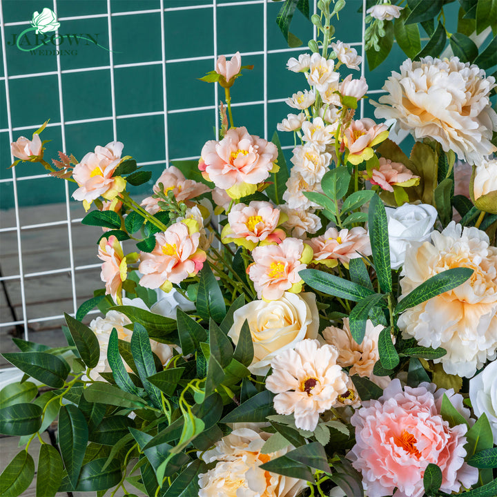 Petrichor(LXXXII)-Flower Arrangement
