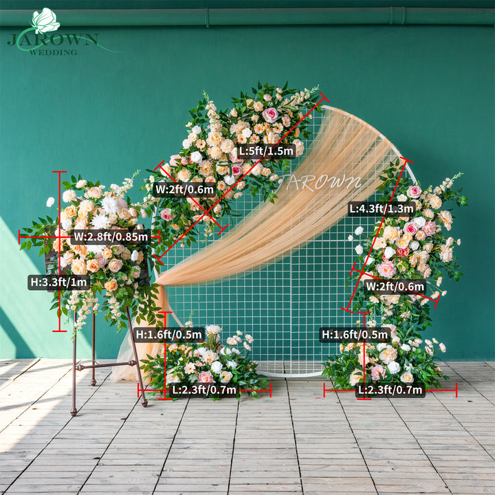 Petrichor(LXXXII)-Flower Arrangement