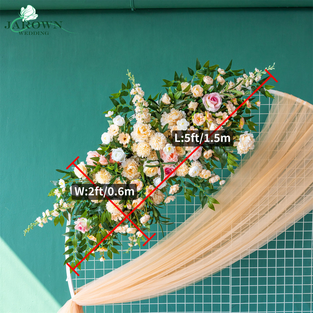 Petrichor(LXXXII)-Flower Arrangement