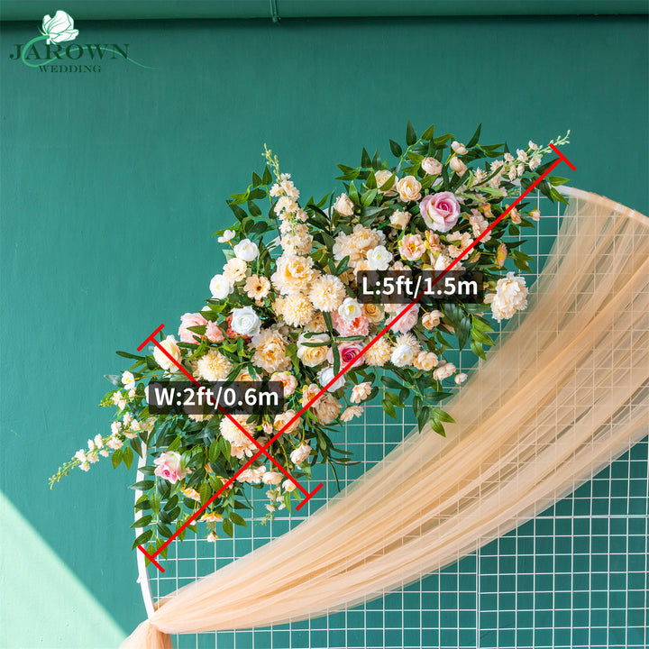 Petrichor(LXXXII)-Flower Arrangement