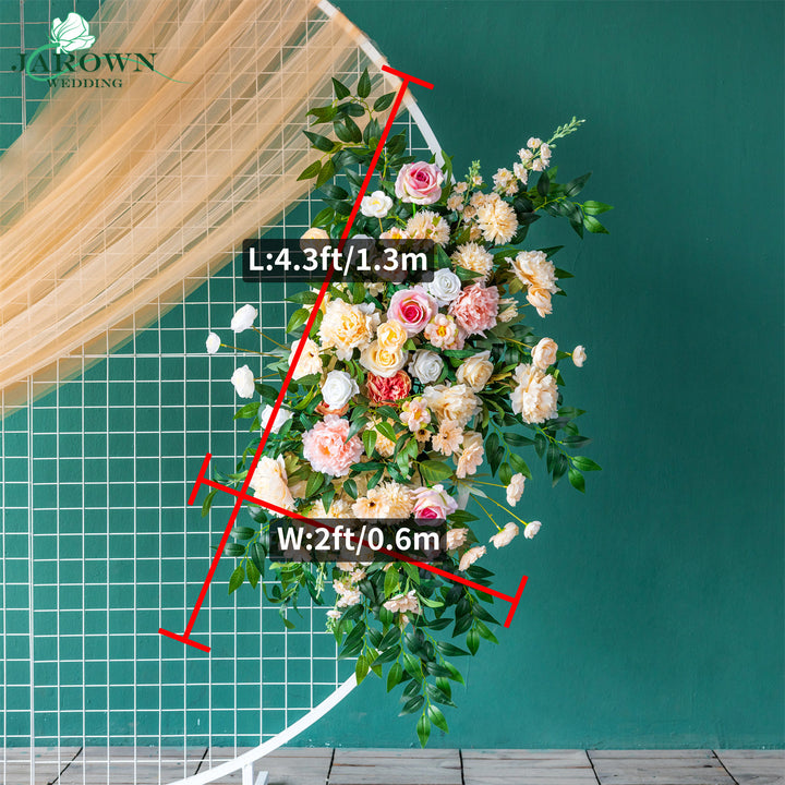 Petrichor(LXXXII)-Flower Arrangement