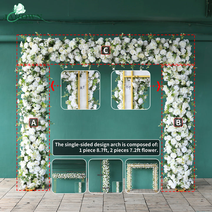 Petrichor(LXXXIII)-Flower Arrangement