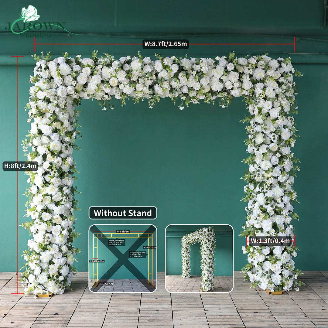 Petrichor(LXXXIII)-Flower Arrangement