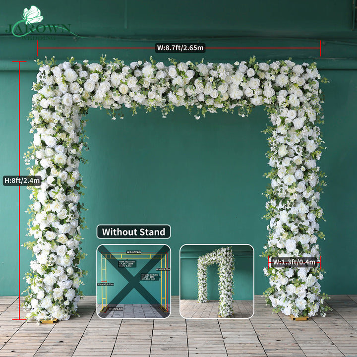 Petrichor(LXXXIII)-Flower Arrangement