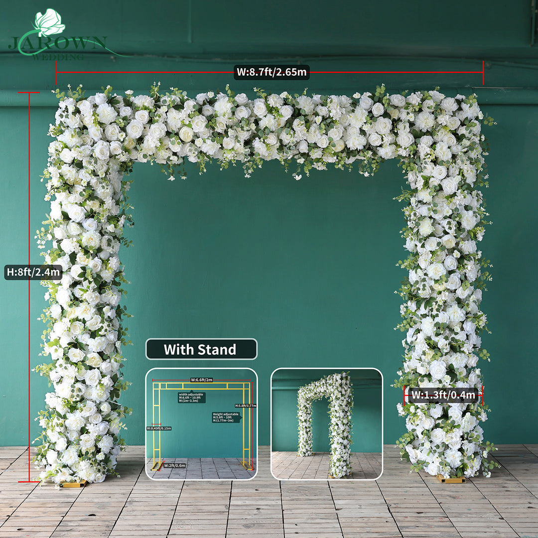 Petrichor(LXXXIII)-Flower Arrangement