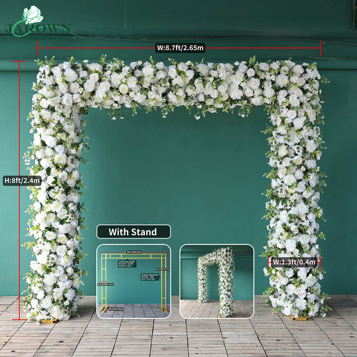 Petrichor(LXXXIII)-Flower Arrangement